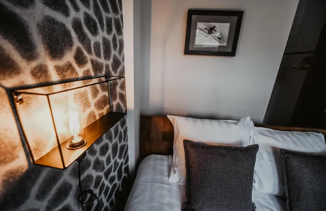 Cote Sax Bed And Breakfast-1